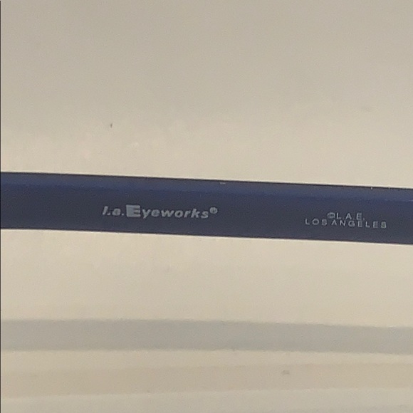 New Women’s Eyeglasses - Picture 3 of 8